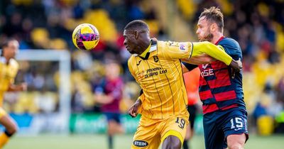 Livingston slump to disappointing home loss to Ross County
