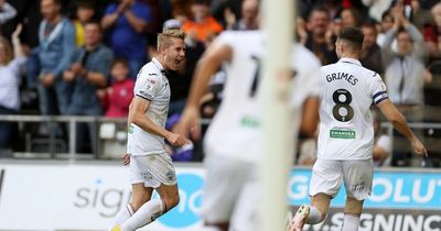 Swansea City v Sunderland player ratings as Ryan Manning in form of his life and returning duo impress