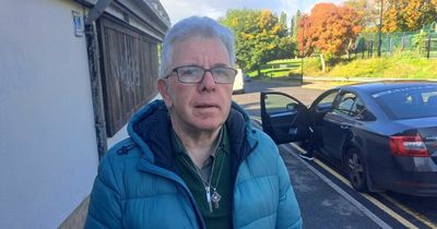Leeds residents appalled as boy's face slashed in 'lovely area'