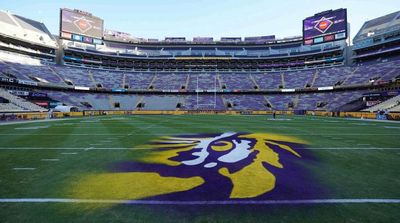 LSU Without LT Will Campbell vs. UT After Hospitalization