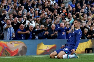 Chelsea cruise to maintain revival under Potter