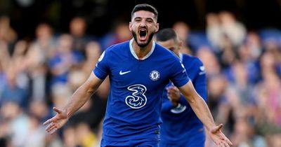 'Unstoppable'- Former Tottenham manager delivers verdict on Chelsea's Armando Broja after Wolves