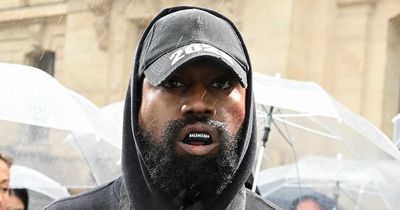 Kanye West admits it 'hurts my feelings when people assume I'm crazy' amid backlash