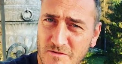 Strictly: Will Mellor's unbearable pain after brain cancer killed 3 loved ones in a year