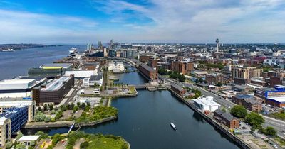 Eurovision 2023 in Liverpool expected to give host city £30m boost