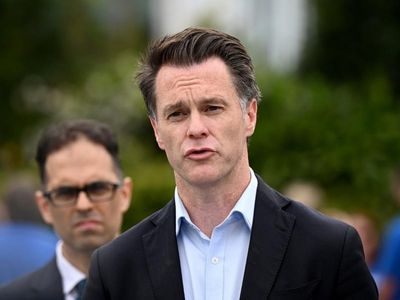 NSW Labor to give rights to gig workers