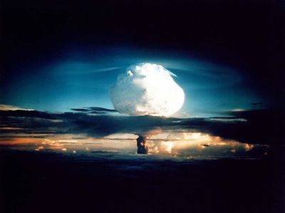 Bold steps needed for nuclear agreement