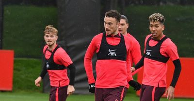 Liverpool's main attacking threat vs Arsenal revealed - and it's not Mohamed Salah or Luis Diaz