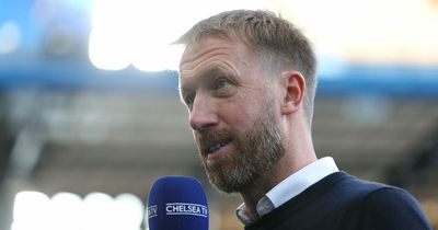 Every word Graham Potter said on Chelsea vs Wolves, Silva absence, Broja, January window, more