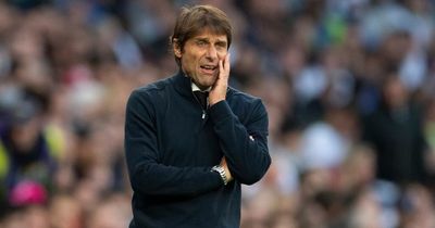 Tottenham fans told to be patient amid Antonio Conte criticism