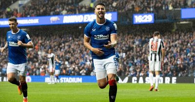 Three things we learned as Rangers thrash St Mirren with attackers proving Liverpool credentials