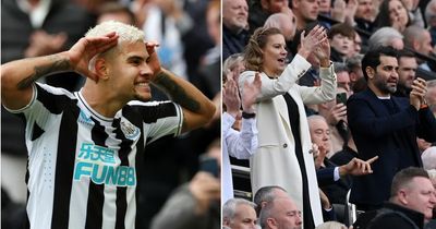 Newcastle owners get dream present, Bruno Guimaraes' elite reaction and scary truth - 5 things