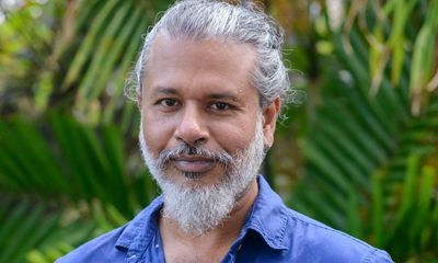 Shehan Karunatilaka: ‘There’s a Sri Lankan gallows humour… we’ve been through a lot of catastrophes’