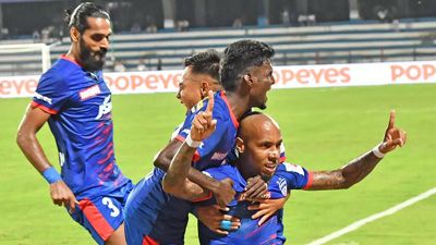 ISL: Bengaluru FC beat North East United courtesy Costa strike