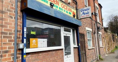 Owner upset as Nottingham takeaway forced to close over 500 percent energy increase