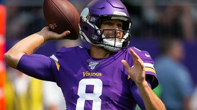 Vegas odds chart for daily fantasy football play: Week 5