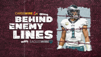 Behind enemy lines: Cardinals-Eagles Week 5 Q&A preview with Eagles Wire