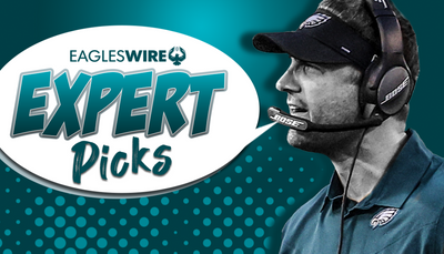 NFL Week 5 picks: Who the ‘experts’ are taking in Eagles vs. Cardinals