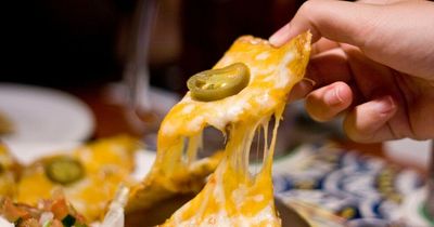 'I share my name with a popular snack - people always say I'd taste great with cheese'