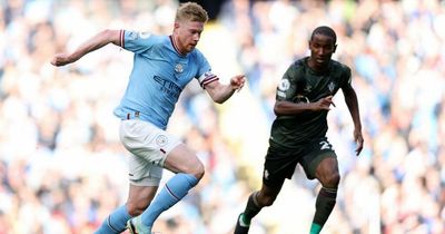 Pep Guardiola challenges Kevin De Bruyne to improve on Man City showing vs Southampton