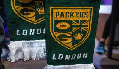 5 keys to Packers beating Giants in London in Week 5