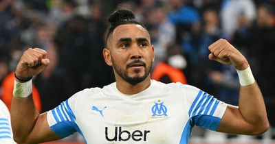 Dimitri Payet sets Ligue 1 record as stunning post-West Ham career continues to flourish