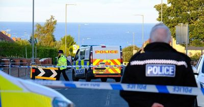 Two arrested after 'disturbance' sees police cordon off area in The Avenue, Seaham