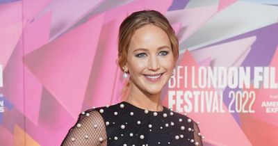 Hollywood's Jennifer Lawrence says she ‘became a commodity’ after Oscar win in 2013