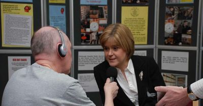 Edinburgh's hospital radio station that has never missed a show celebrates 60 years on air