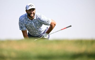 World No. 6 Jon Rahm fires third-round 65 to lead acciona Open de Espana