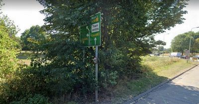 Locals bemused as council keeps making 'basic' spelling mistakes on road signs