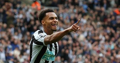 Jacob Murphy's Newcastle United 'dream', proud achievements and agreement with Eddie Howe