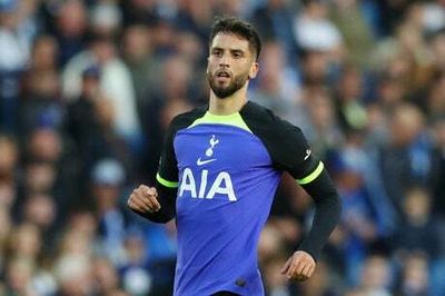 Tottenham player ratings vs Brighton: Rodrigo Bentancur impressive again with Harry Kane decisive