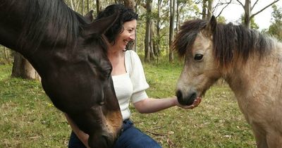 'I told my husband, 'You need to take me to hospital.'