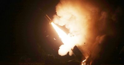 North Korea fires ANOTHER missile over Japan in seventh projectile test in just two weeks