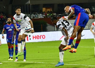 Costa header hands BFC a winning start