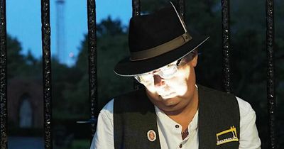 Paranormal walking tour of Belfast back in time for spooky season