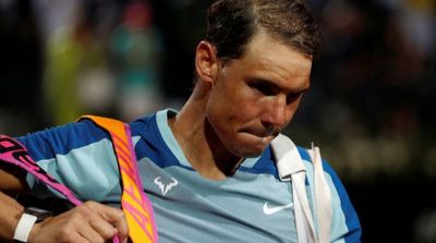 Reports: Nadal’s Wife Gives Birth to Baby Boy