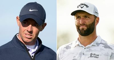 Jon Rahm disagrees with Rory McIlroy's stance on LIV Golf stars playing at Ryder Cup