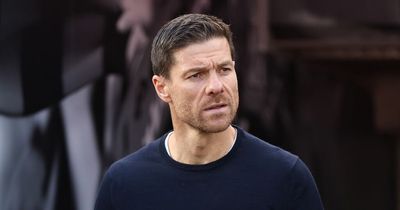 Xabi Alonso kickstarts managerial career with emphatic Bayer Leverkusen win