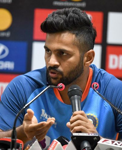 A deeper batting line-up will work wonders in white-ball cricket: Shardul