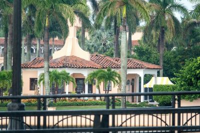 Ex-partner of Ukrainian ‘heiress’ who infiltrated Mar-a-Lago club shot outside Canada resort