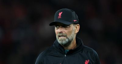 Jurgen Klopp sent Arsenal warning as Liverpool training ground insight shared