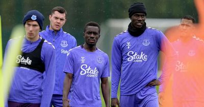 Everton trio hold key to tactics as Manchester United star warned ahead of first Goodison Park visit