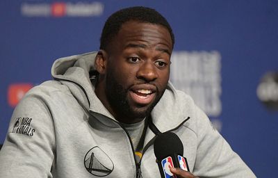 Apologetic Draymond Green is temporarily stepping away from the Warriors following Jordan Poole altercation