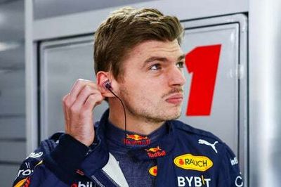 F1 Drivers’ Championship 2022: Latest standings as Max Verstappen wins title at Japanese Grand Prix