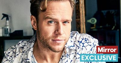 Olly Murs admits he 'didn't like being single' and 'perfect' fiancée changed his life