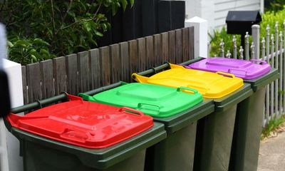 Four bins good: is Victoria’s waste strategy the future for recycling?