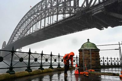 Could a fourth La Niña follow Sydney’s record-breaking rainfall?