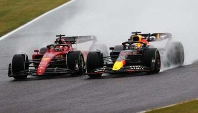 F1 Constructors’ Championship 2022: Latest standings after the Japanese Grand Prix